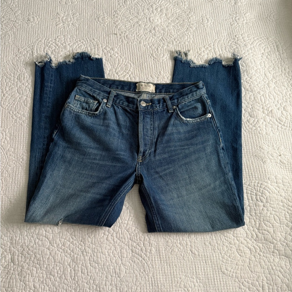 We The Free Maggie Jeans